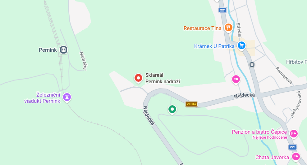 MapaPernink